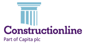 Constructionline Logo