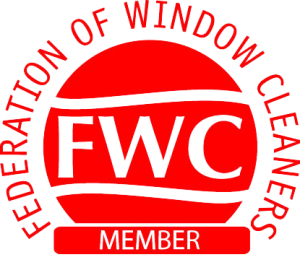 Federation of Window Cleaners Member Logo