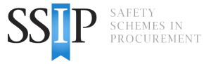 Safety Schemes in Procurement Logo