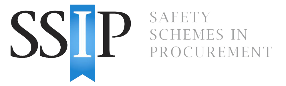 Safety Schemes in Procurement Logo